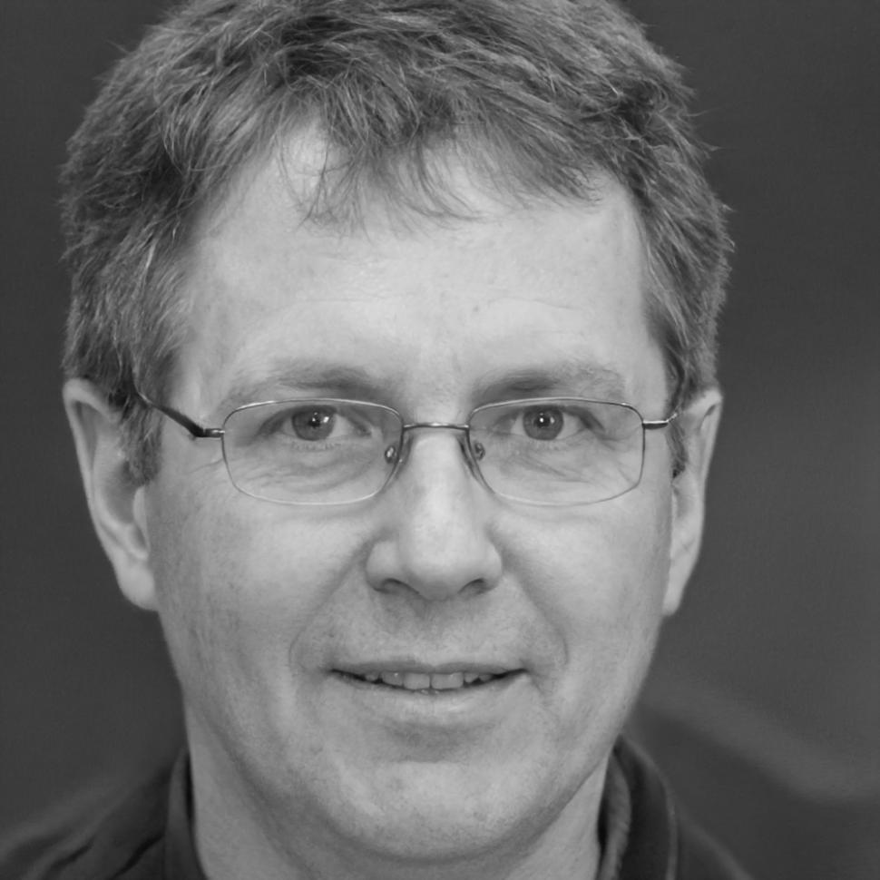Călin Moldoveanu, Director Programe Educaționale delorimathyvo
